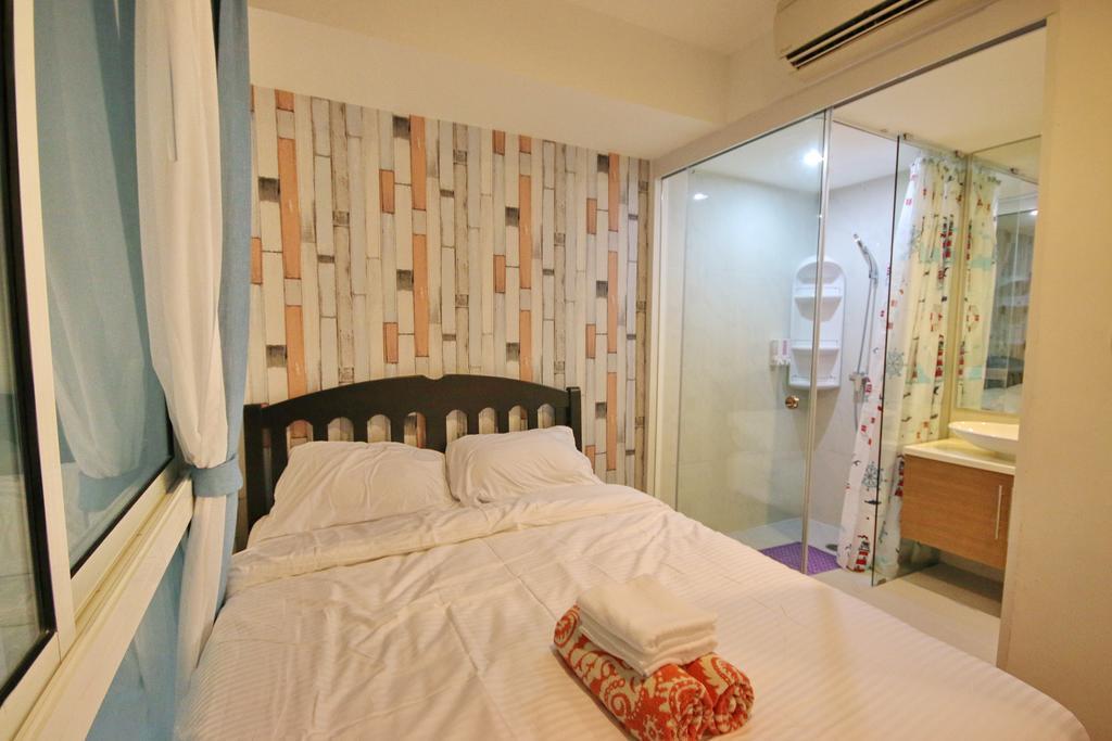 My Resort Hua Hin A304 エクステリア 写真