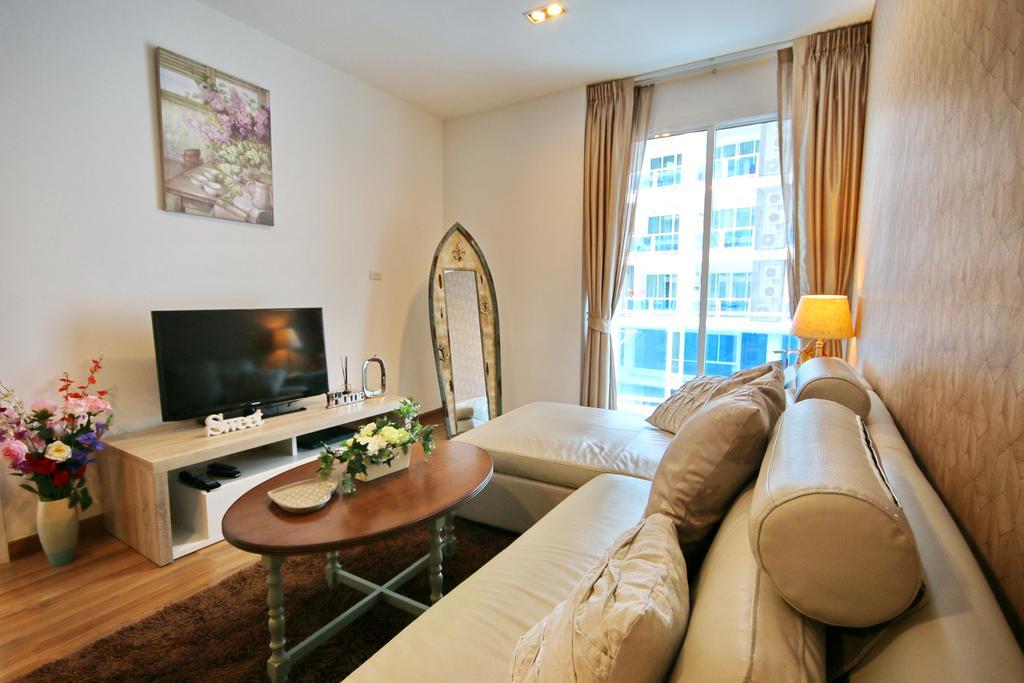 My Resort Hua Hin A304 エクステリア 写真