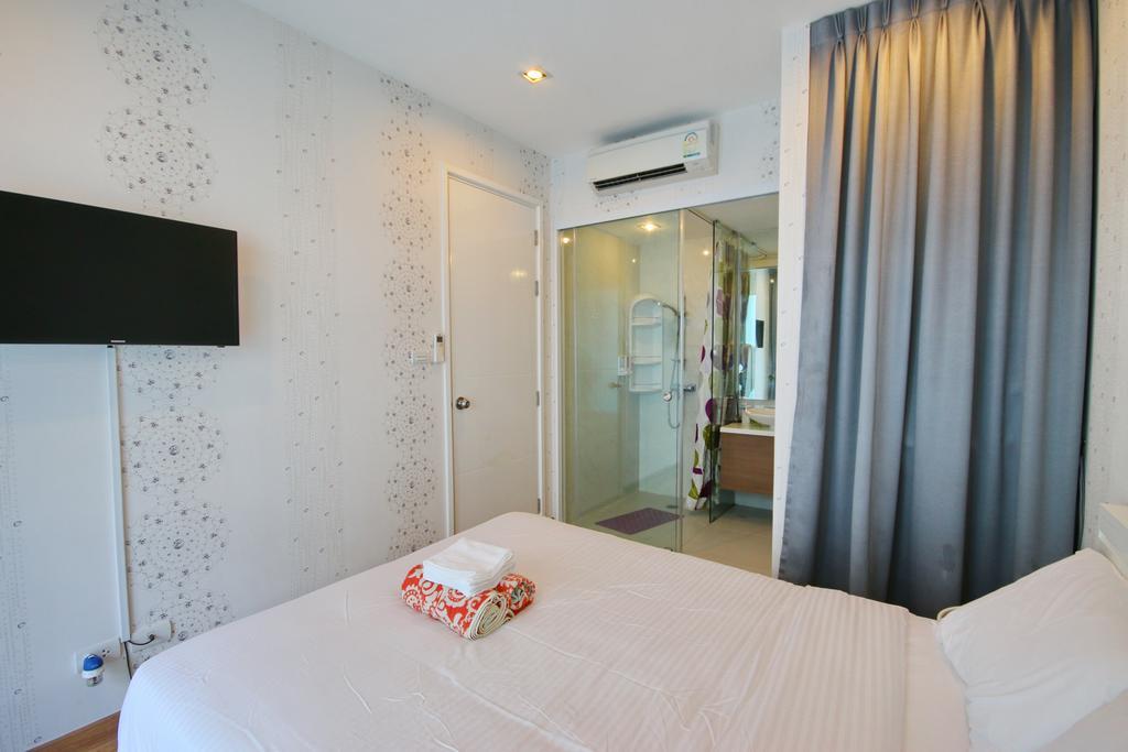My Resort Hua Hin A304 エクステリア 写真