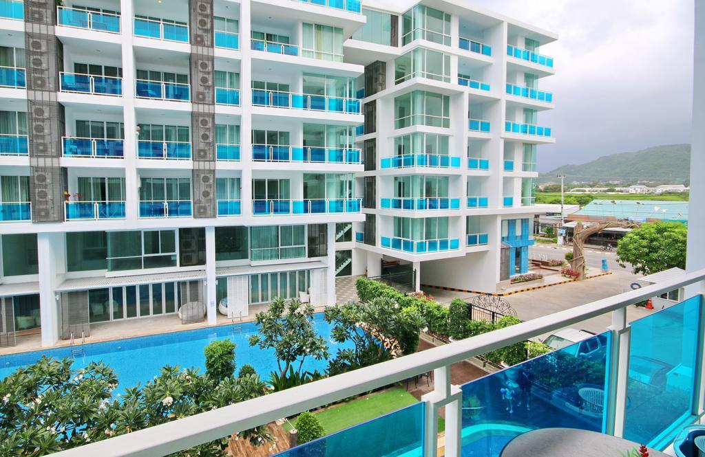 My Resort Hua Hin A304 エクステリア 写真