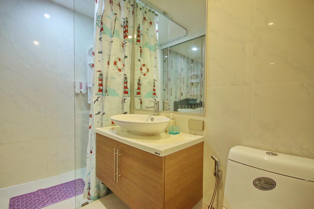 My Resort Hua Hin A304 エクステリア 写真