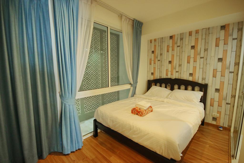 My Resort Hua Hin A304 エクステリア 写真