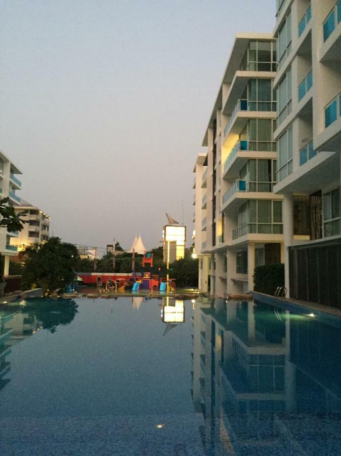 My Resort Hua Hin A304 エクステリア 写真